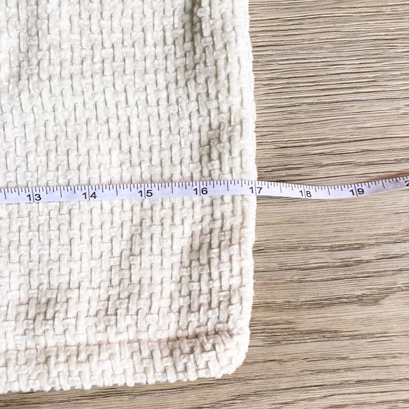 Chenille Decorative Pillow Covers - Picture 5 of 5